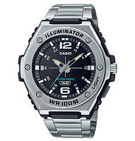 Часы наручные CASIO MWA-100HD-1A