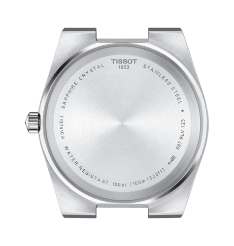 Часы наручные Tissot PRX T137.410.11.091.00 фото 2