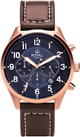 Часы наручные Royal London 41386-05