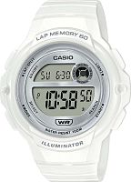 Часы наручные CASIO LWS-1200H-7A1