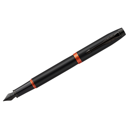 Parker IM Professionals Flame Orange BT ручка перьевая 2172943