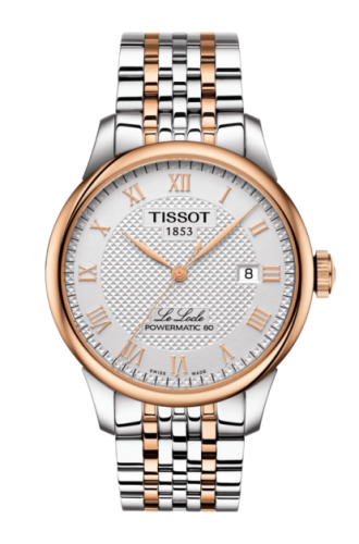 Часы наручные Tissot LE LOCLE POWERMATIC 80 T006.407.22.033.00