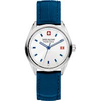 Часы наручные Swiss Military Hanowa SMWLB2200203