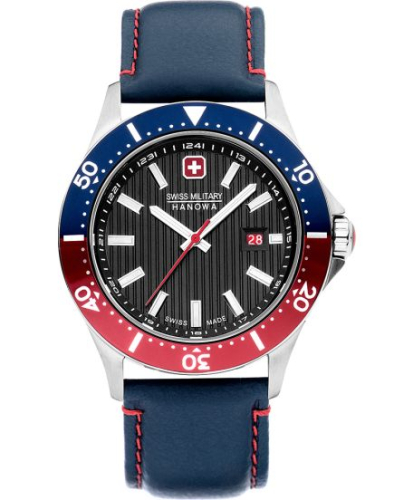 Часы наручные Swiss Military Hanowa SMWGB2100608