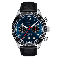 Часы наручные Tissot PRS 516 AUTOMATIC CHRONOGRAPH T131.627.16.042.00