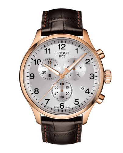 Часы наручные Tissot CHRONO XL CLASSIC T116.617.36.037.00