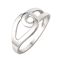 Кольцо из серебра 0200320