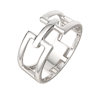 Кольцо из серебра 0200250