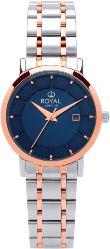 Часы наручные Royal London 21462-04