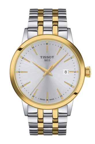Часы наручные Tissot CLASSIC DREAM T129.410.22.031.00