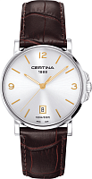 Часы наручные Certina DS Caimano C017.410.16.037.01