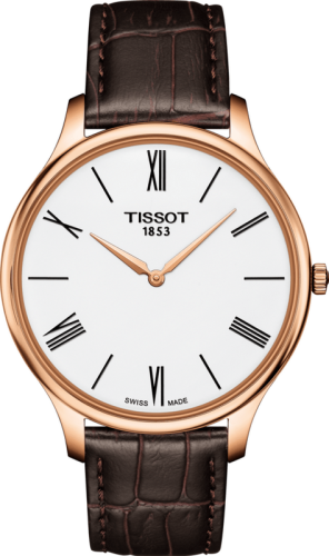 Часы наручные Tissot TRADITION 5.5 T063.409.36.018.00