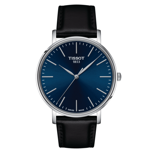 Часы наручные Tissot Everytime T143.410.16.041.00