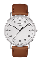 Часы наручные Tissot EVERYTIME LARGE T109.610.16.037.00