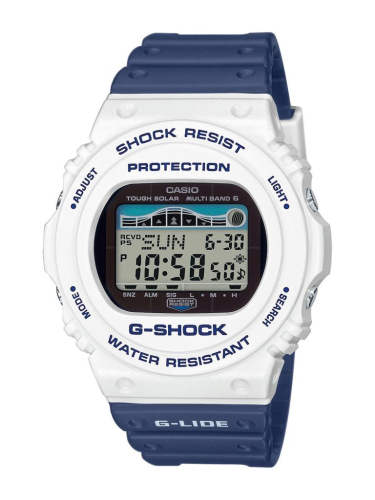Часы наручные CASIO GWX-5700SS-7E