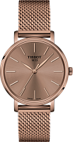 Часы наручные Tissot Everytime T143.210.33.331.00