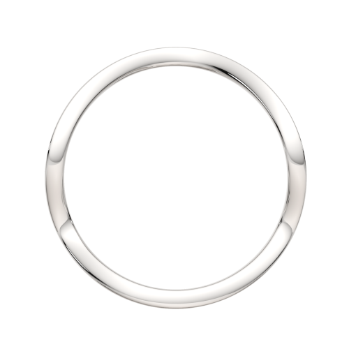 Кольцо из серебра с фианитом 0210515 фото 4