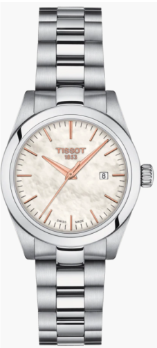 Часы наручные Tissot T-MY LADY T132.010.11.111.00