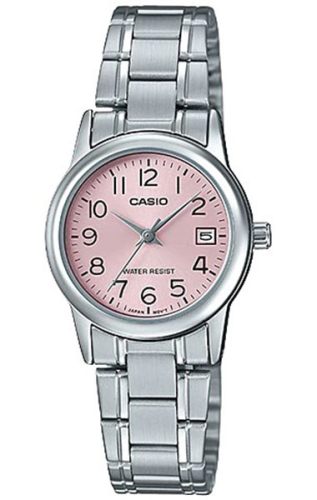 Часы наручные CASIO LTP-V002D-4B