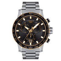 Часы наручные Tissot SUPERSPORT CHRONO T125.617.21.051.00