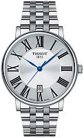 Часы наручные Tissot CARSON PREMIUM T122.410.11.033.00