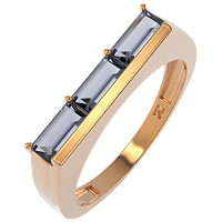 Кольцо из розового золота 210750.9K.R.VG