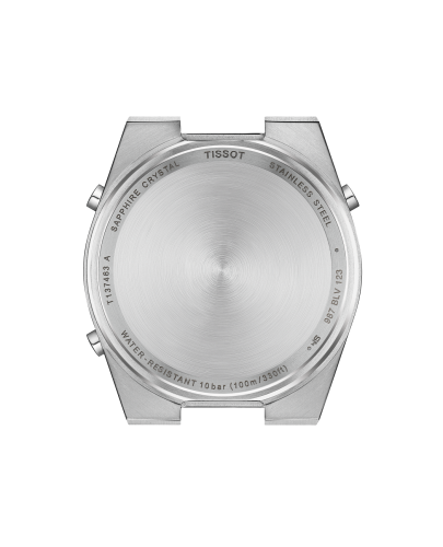 Часы наручные Tissot PRX DIGITAL T137.463.11.030.00 фото 2