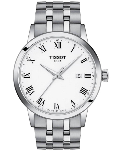 Часы наручные Tissot CLASSIC DREAM T129.410.11.013.00