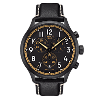 Часы наручные Tissot CHRONO XL VINTAGE T116.617.36.052.02