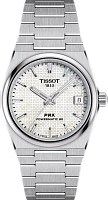 Часы наручные Tissot PRX POWERMATIC 80 35MM T137.207.11.111.00