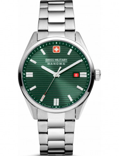 Часы наручные Swiss Military Hanowa SMWGH2200105