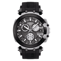 Часы наручные Tissot T-RACE CHRONOGRAPH T115.417.27.061.00