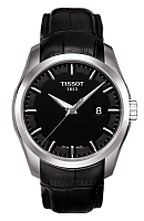Часы наручные Tissot COUTURIER T035.410.16.051.00