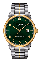 Часы наручные Tissot LUXURY POWERMATIC 80 T086.407.22.097.00
