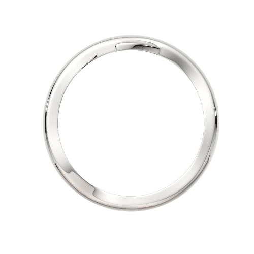 Кольцо из серебра 0200135 фото 4