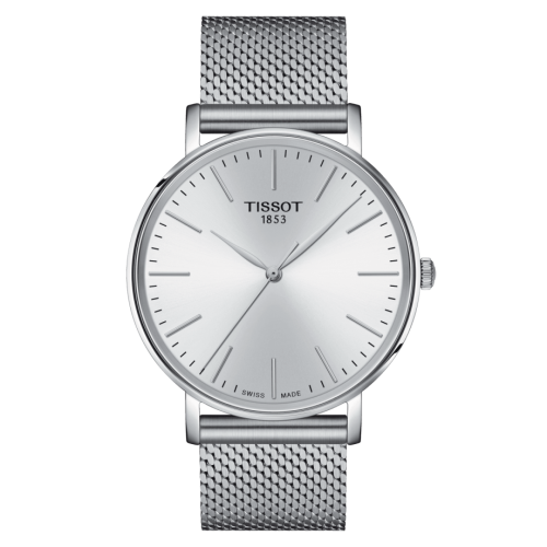 Часы наручные Tissot Everytime T143.410.11.011.00
