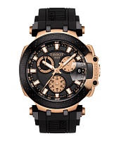 Часы наручные Tissot T-RACE CHRONOGRAPH T115.417.37.051.00