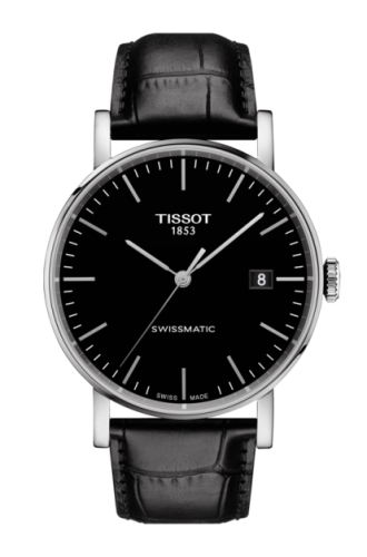 Часы наручные Tissot EVERYTIME SWISSMATIC T109.407.16.051.00
