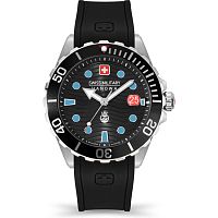 Часы наручные Swiss Military Hanowa SMWGN2200303