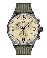 Часы наручные Tissot CHRONO XL T116.617.37.267.00