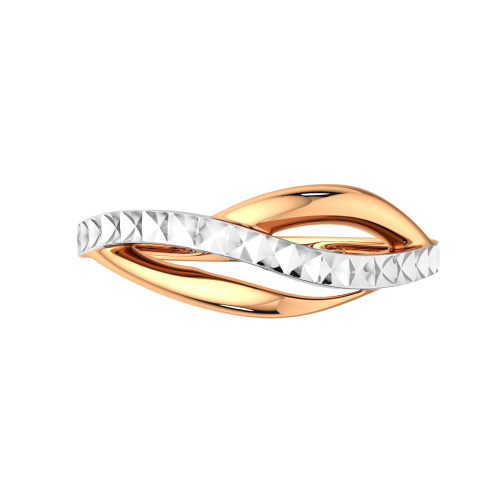 Кольцо из розового золота 200172.14K.R фото 3
