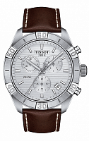 Часы наручные Tissot PR 100 SPORT GENT CHRONOGRAPH T101.617.16.031.00