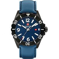 Часы наручные Swiss Military Hanowa SMWGB0000250