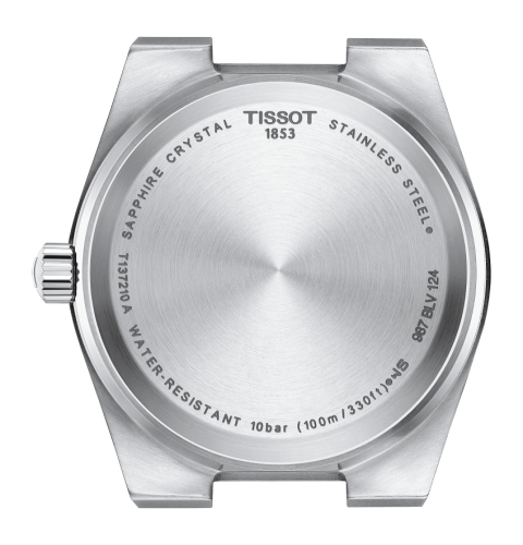 Часы наручные Tissot PRX 35MM T137.210.11.091.00 фото 2