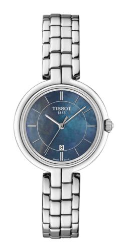 Часы наручные Tissot FLAMINGO T094.210.11.121.00