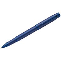 Parker IM Professionals Monochrome Blue ручка-роллер 2172965