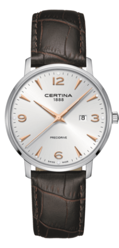 Часы наручные Certina DS Caimano C035.410.16.037.01