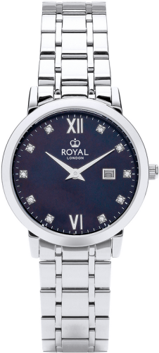 Часы наручные Royal London 21419-04