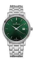 Часы наручные Claude Bernard CLASSIC 53009-3M-VIN