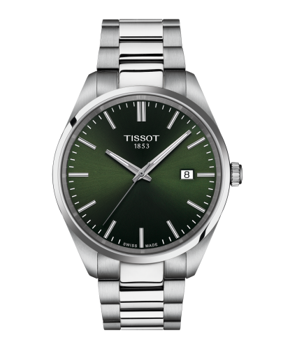 Часы наручные Tissot PR 100 T150.410.11.091.00